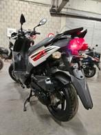 Sym Crox 50cc classe A 4 temps 2019 13 977 km - Bon état !, Autres modèles, Enlèvement ou Envoi, Utilisé, Classe A (25 km/h)