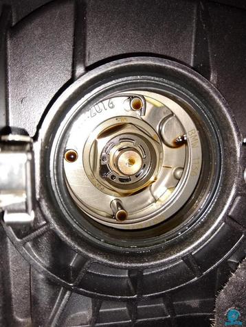 B.M.W. 3 SERIES [ENGINE] 2017 beschikbaar voor biedingen