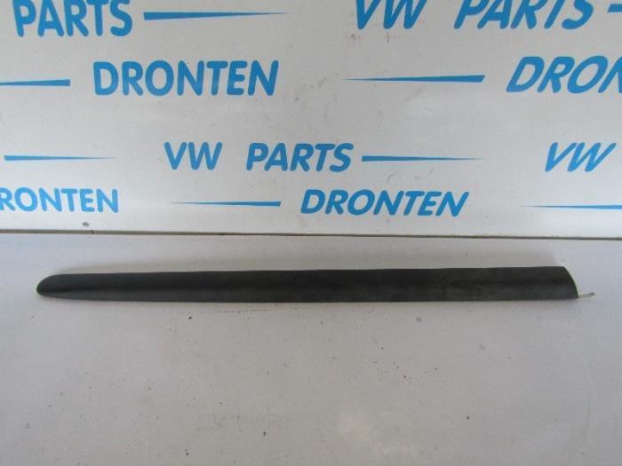 Sierstrip van een Volkswagen Caddy, Auto-onderdelen, Carrosserie, Volkswagen, Gebruikt, 3 maanden garantie, Ophalen of Verzenden