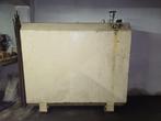 Mazoutketel, Doe-het-zelf en Bouw, Chauffageketels en Boilers, 100 liter of meer, Ophalen, Gebruikt, Ouder dan 10 jaar