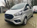 Ford transit custom 9PL, Auto's, Euro 6, Bedrijf, Diesel, Ford