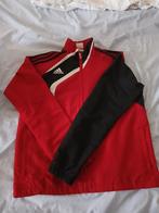 Jas (training), Enlèvement ou Envoi