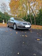 Vw golf 7 1.6 tdi, Auto's, Voorwielaandrijving, Stof, Euro 6, 4 cilinders