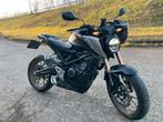Honda cb125r, Motos, Motos | Honda, Particulier, Éclairage LED, 1 cylindre, 125 cm³