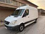 Mercedes Sprinter 316 de 2012 frigorifique Euro5, Auto's, Bedrijf, Te koop, Euro 5