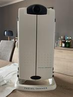 Gezichtsbruiner te koop, Elektronische apparatuur, Zonnebanken en Gezichtsbruiners, Ophalen, Zo goed als nieuw, Gezichtsbruiner