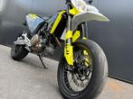 Husqvarna - 701 SUPERMOTO, Bedrijf, Quickshifter, Minimaal motorrijbewijs A2, 1 cilinder