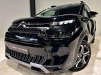 Citroën C3 Aircross 1.2i Turbo 110CV "48.000KM" CARPLAY NAV, Stof, Gebruikt, 1199 cc, 110 g/km