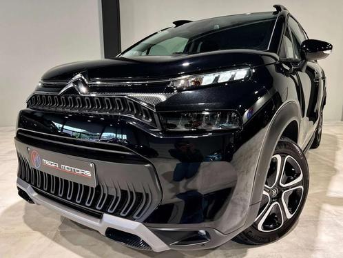 Citroën C3 Aircross 1.2i Turbo 110CV "48.000KM" CARPLAY NAV, Auto's, Citroën, Bedrijf, Te koop, C3 Aircross, ABS, Airbags, Airconditioning