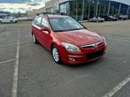 Hyundai I30sw 1.6 crdi Pret à immatriculé, Auto's, Hyundai, Voorwielaandrijving, Zwart, 4 cilinders, Leder en Stof