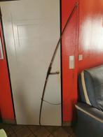 longbow (Dhondt) 2st, Sport en Fitness, Handboogschieten, Ophalen, Gebruikt, Longbow