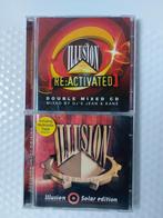 ILLUSION - RE:ACTIVATED + SOLAR Edition, Verzenden, Zo goed als nieuw