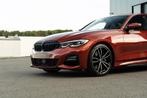 BMW 3 Series | 330i berline | M-Pack | Harman Kardon | HUD, Auto's, 1998 cc, Achterwielaandrijving, Overige kleuren, Leder