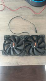 2 ventilators pc, Ophalen, Gebruikt