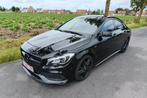 Mercedes CLA - AMG-Line Edition, Auto's, Mercedes-Benz, 4 cilinders, 1600 cc, Zwart, 5 zetels