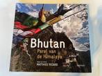 Boek Bhutan, Ophalen of Verzenden, Zo goed als nieuw
