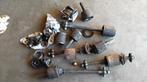 Peugeot d3a d4a d4db, Ophalen, Peugeot