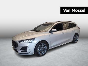 Ford Focus Clipper ST Line|Automaat||Camera|Carplay beschikbaar voor biedingen