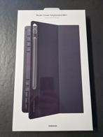 SAMSUNG AZERTY Tab S10+/ S9+ hoesje toetsenbordboek, Ophalen, Nieuw, Frontje of Cover