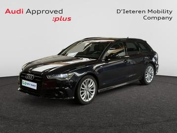 Audi A6 Avant A6 Avant 1.8 TFSI ultra S tronic beschikbaar voor biedingen