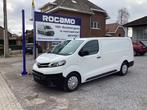 toyota proace l3 20hdi 120pk 4/2018 airco/camera/ 17950e ex, 120 kW, Cuir et Tissu, Achat, Rétroviseurs électriques