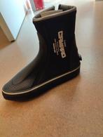 Duikschoenen incl vinnen, Ophalen of Verzenden, Zo goed als nieuw