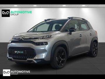 Citroen C3 Aircross Max camera gps panodak  beschikbaar voor biedingen