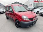 Renault Kangoo 1.5Dci | Keuring + Carpass | 5plaats |, 4 deurs, Stof, 50 kW, Kangoo