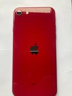 Iphone se 2022 3 de generatie 5g, Ophalen, Zo goed als nieuw, Rood, IPhone SE (2022)