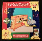 Comfyland : Het grote concert  - for ComfyKeyboard, Gebruikt, Ophalen of Verzenden, Muziek, 1 speler