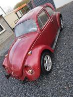 VW cox, Particulier, Achat, Coupé