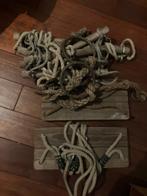 Schommel materiaal, Enlèvement, Balançoire