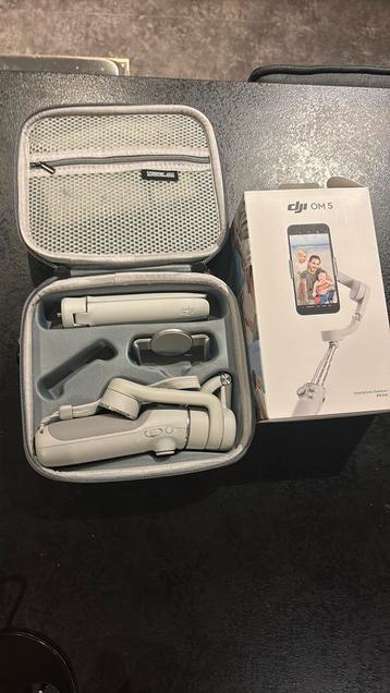 DJI OM 5 beschikbaar voor biedingen
