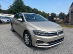 Vw polo bj2019 km47.000 1.0benzine 1jaargarantie gekeurd vrk, Auto's, Voorwielaandrijving, Stof, 4 cilinders, Bedrijf