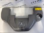 Afdekplaat motor van een Mercedes SL, Auto-onderdelen, Ophalen of Verzenden, 3 maanden garantie, Gebruikt, Mercedes-Benz