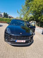 Auto, Auto's, Porsche, Automaat, Euro 5, Zwart, Leder en Stof