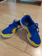 Sneakers en sokken Lidl ( maat 37 ), Blauw, Ophalen of Verzenden, Zo goed als nieuw, Sneakers