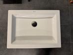 Duravit 2nd floor - Wastafel zonder overloop, Ophalen, Gebruikt, Wastafel