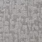 Dalle de moquette gris clair avec motif subtil, Ophalen of Verzenden, Nieuw
