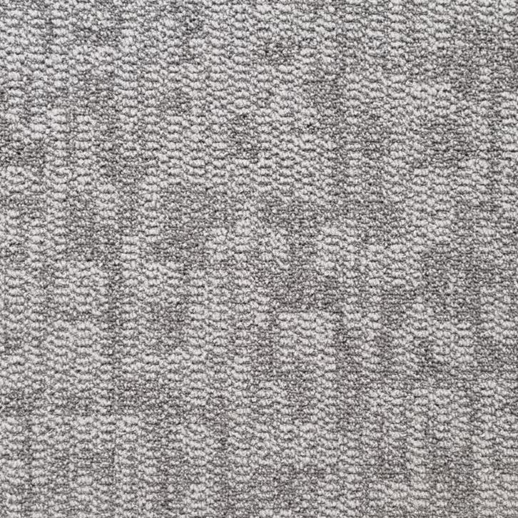 Dalle de moquette gris clair avec motif subtil, Hobby en Vrije tijd, Overige Hobby en Vrije tijd, Nieuw, Ophalen of Verzenden