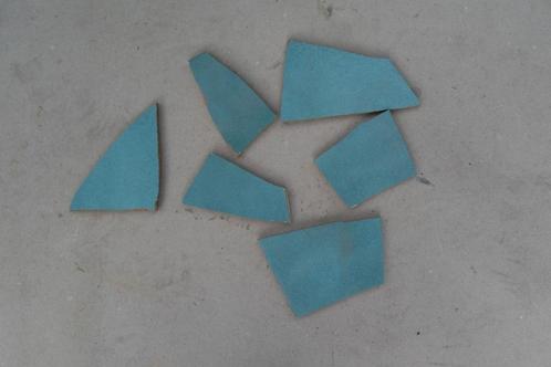 3m2 de FAILLENCE MOSAIQUE carrelage FAILLENCE MOSAIQUE carre, Hobby en Vrije tijd, Kaarten | Zelfgemaakt, Zo goed als nieuw, Ophalen of Verzenden