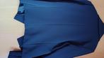 blazer, Comme neuf, Taille 38/40 (M), Terra di Siena, Bleu