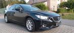 Mazda 6 2.2 diesel  euro 6 '2013, Autos, Achat, Boîte manuelle, Capteur de stationnement, Diesel