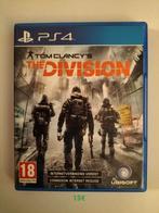 Jeu PS4 The division, Consoles de jeu & Jeux vidéo, Comme neuf, Enlèvement ou Envoi