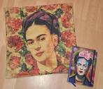 Frida Kahlo, Ophalen of Verzenden, Nieuw