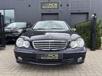 Mercedes-Benz C 220 DI Elegance - Automaat / 58.000KM / 2006, Auto's, Automaat, Beige, https://public.car-pass.be/vhr/7d5b306c-0a55-4912-8db8-f4642b32b4df