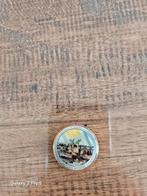 Muntstuk van €2 met chip, Ophalen of Verzenden