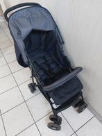 Poussette, Ophalen, Gebruikt, Kinderwagen