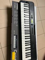 Casio CT S300, Muziek en Instrumenten, Keyboards, Ophalen, Zo goed als nieuw, Casio