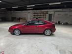 Vw corrado vr6 de 1992, Auto's, Voorwielaandrijving, Corrado, Bedrijf, Handgeschakeld